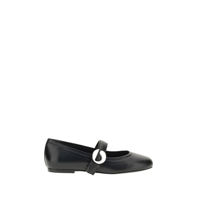 Coperni Leather Ballerinas|EU36/US6|EU37/US7|EU38/US8|EU39/US9|EU40/US10