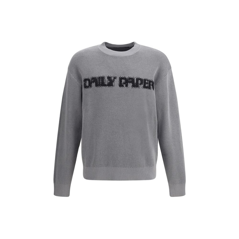 Daily Paper Cotton Sweater|S