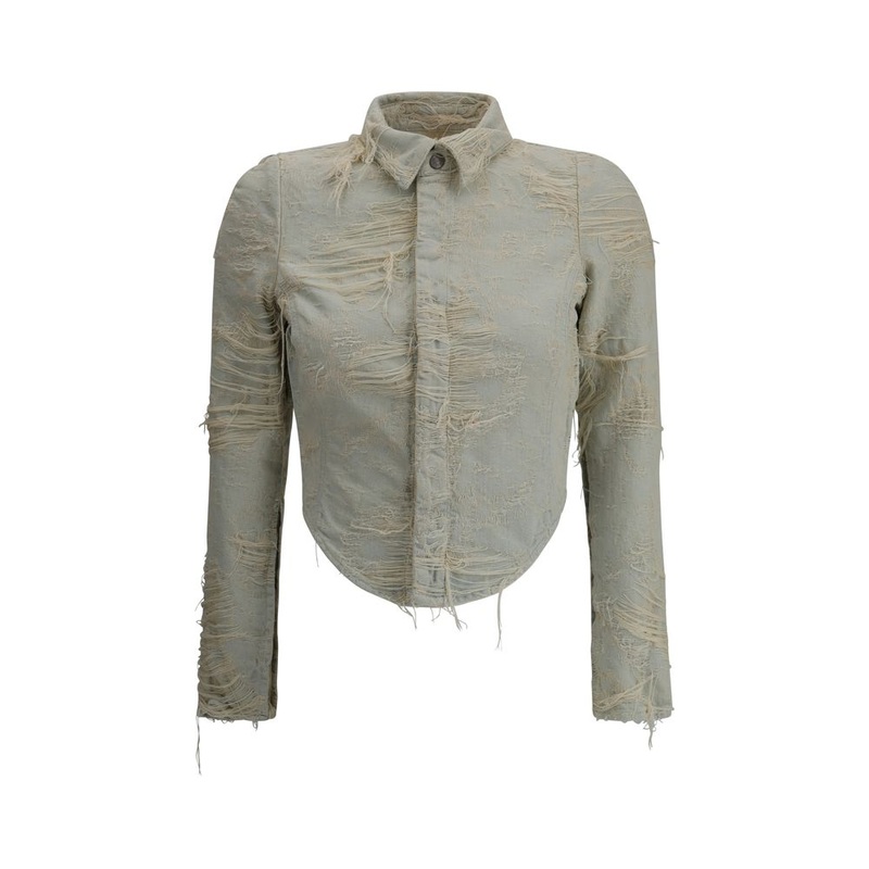 Diesel De-madeline-fsg Shirt|M|S
