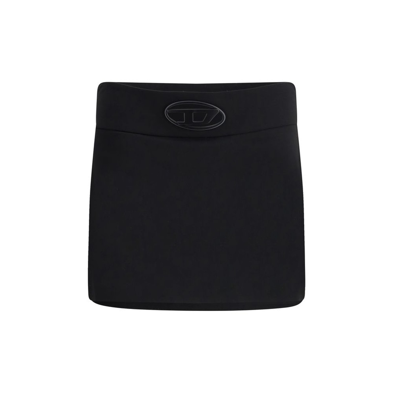 Diesel O-dixy Miniskirt|IT40 | M