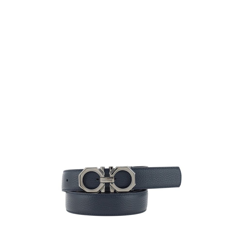 Ferragamo Reversible Belt|105 cm / 42 Inches|95 cm / 38 Inches|100 cm / 40 Inches