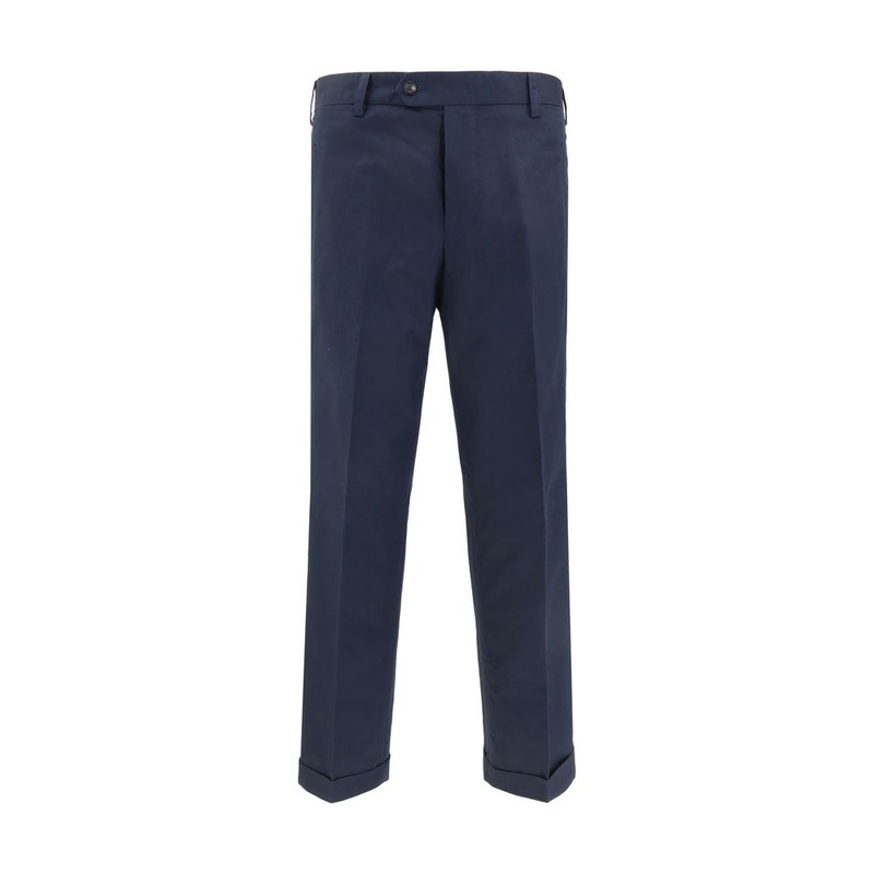 Germano Cotton Pants|IT46 | S
