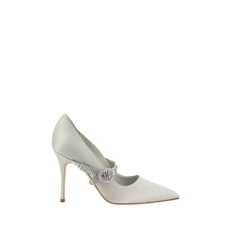 Manolo Blahnik Hamedi Pumps|EU36/US6|EU36.5/US6.5|EU37.5/US7.5|EU38/US8|EU40/US10|EU38.5/US8.5