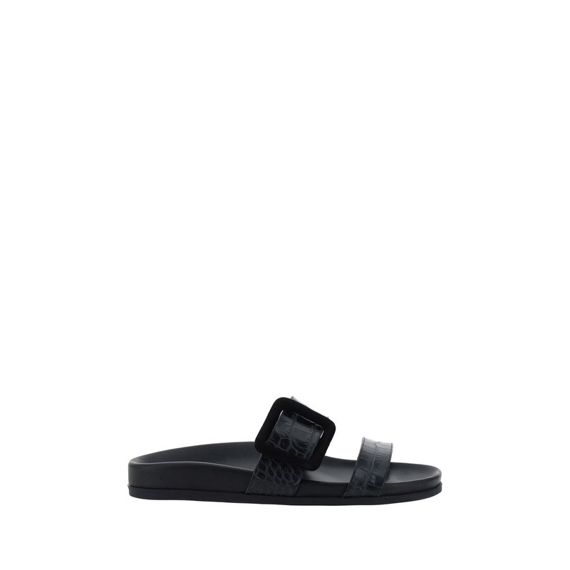 Manolo Blahnik Mayfu Sandals|EU36/US6
