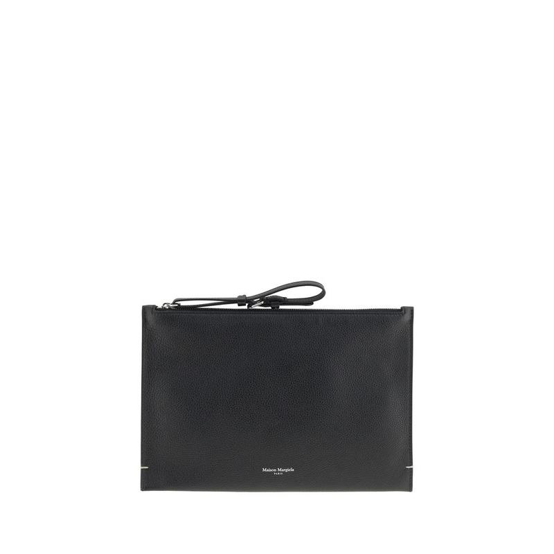 Margiela Leather Pouch