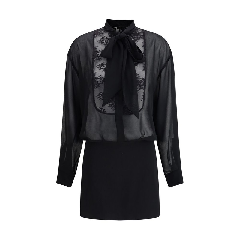 PINKO Short lace Dress|IT42 | L|IT44 | L|IT40 | M