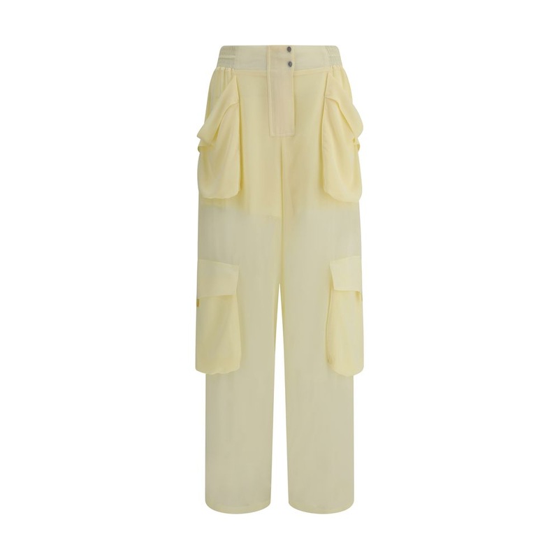PINKO Sottocasa Pants|IT40 | M