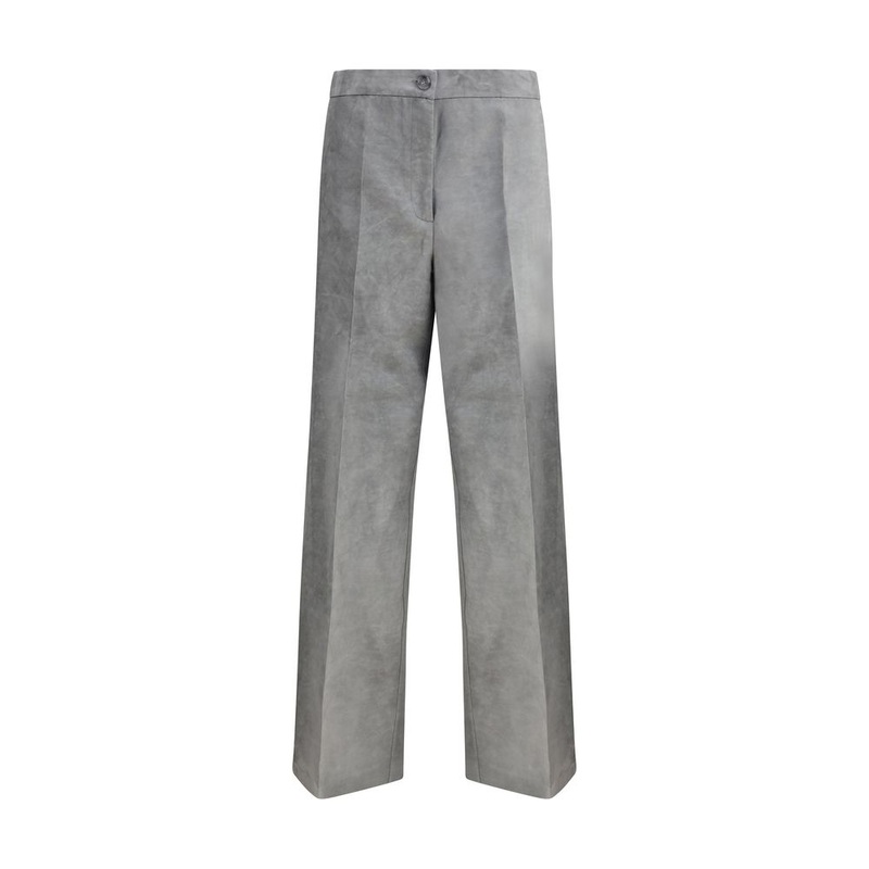 PINKO Tailored satin Pants|IT38 | S|IT40 | M|IT42 | L