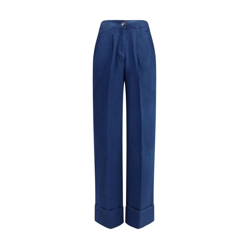 Valentino Palazzo Pants|IT44 | L|IT38 | S