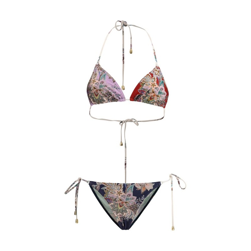 Zimmermann Rhiannon Swimsuit|1