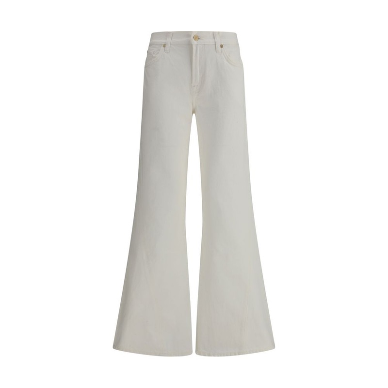 7FOR Spencer Flare Jeans|W24|W25|26|27|28|W29