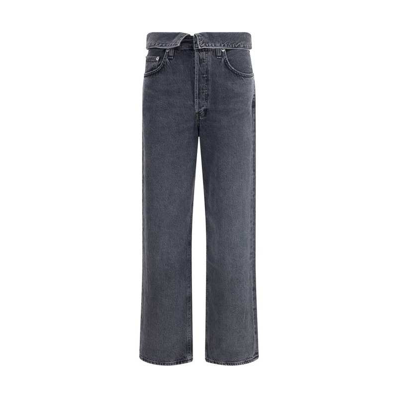 Agolde Echo Taper Jeans|W25|26|27|28|W29|W24