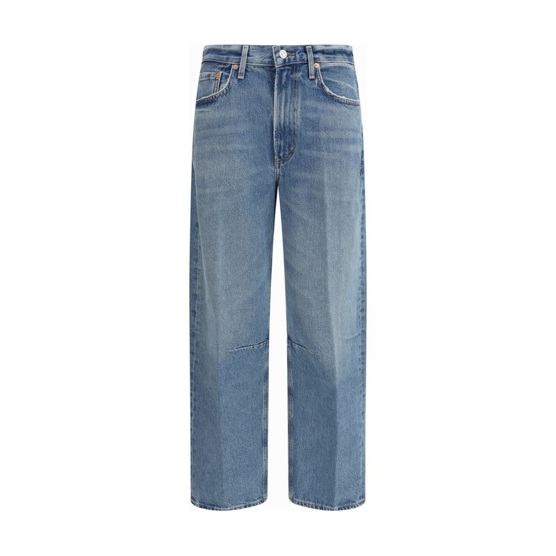Agolde Miro In Pacifica Jeans|W25|26