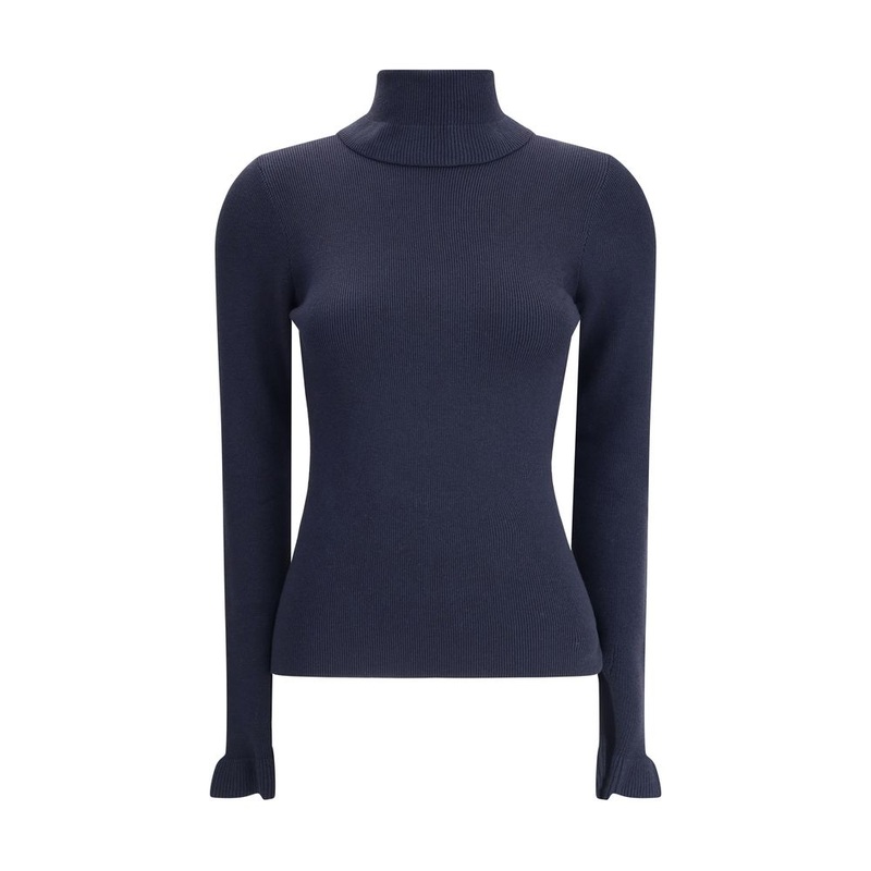 Chlo Turtleneck Sweater|L|M
