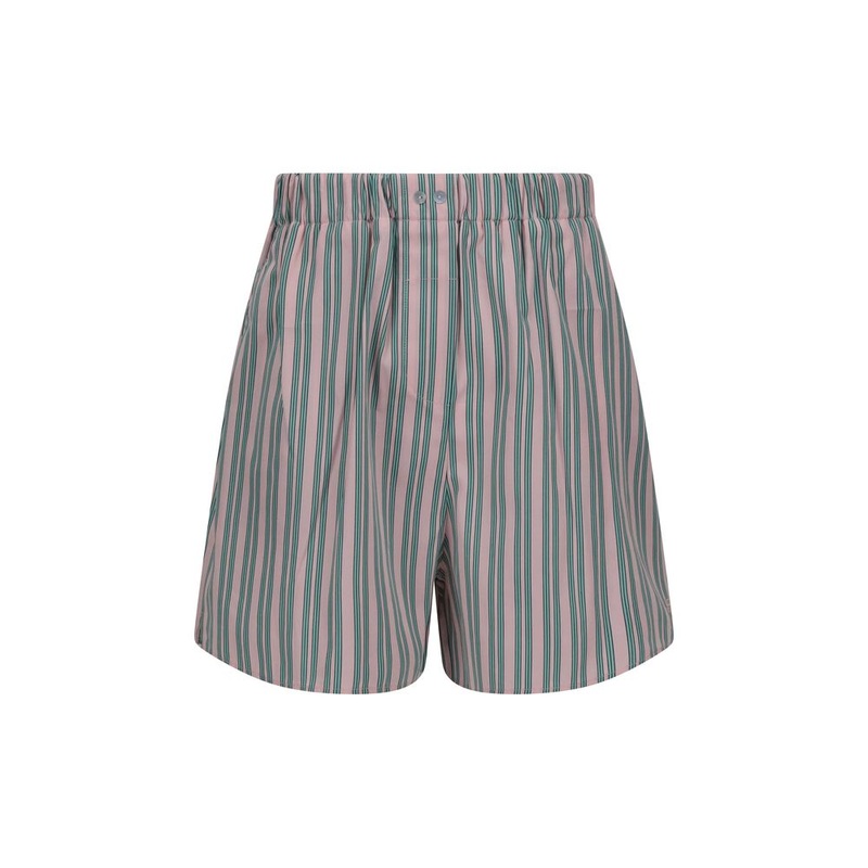 Forte_Forte Striped boxer Shorts