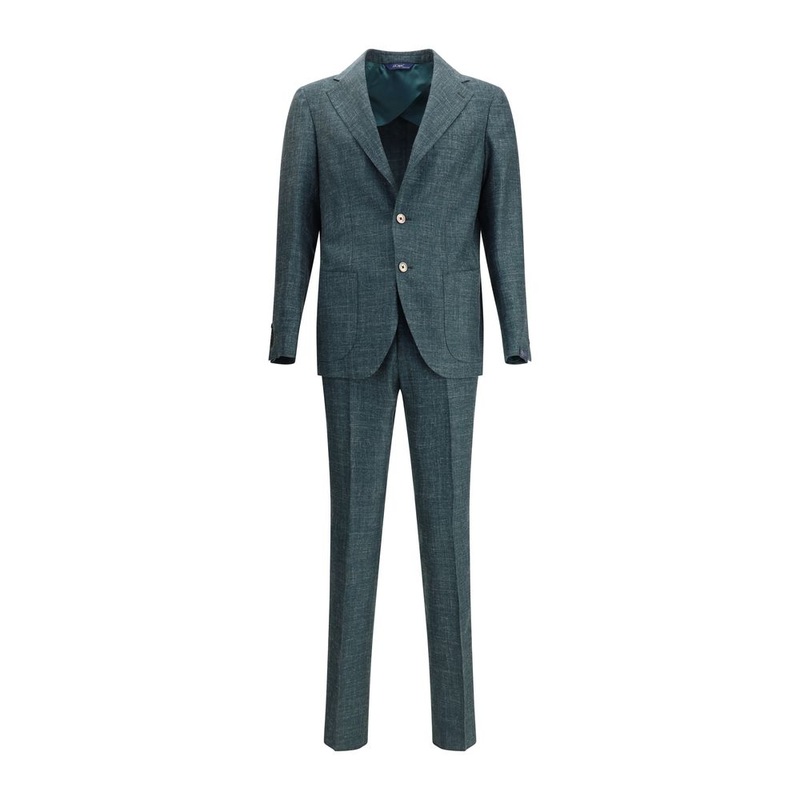 Gi Capri Virgin wool Suit|IT46 | S