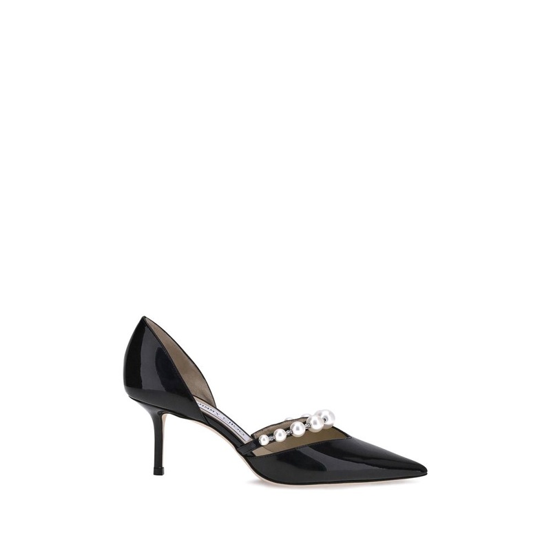 Jimmy Choo Aurelie Pumps|EU35.5/US5.5|EU37/US7|EU36/US6|EU36.5/US6.5|EU37.5/US7.5|EU38/US8|EU39/US9