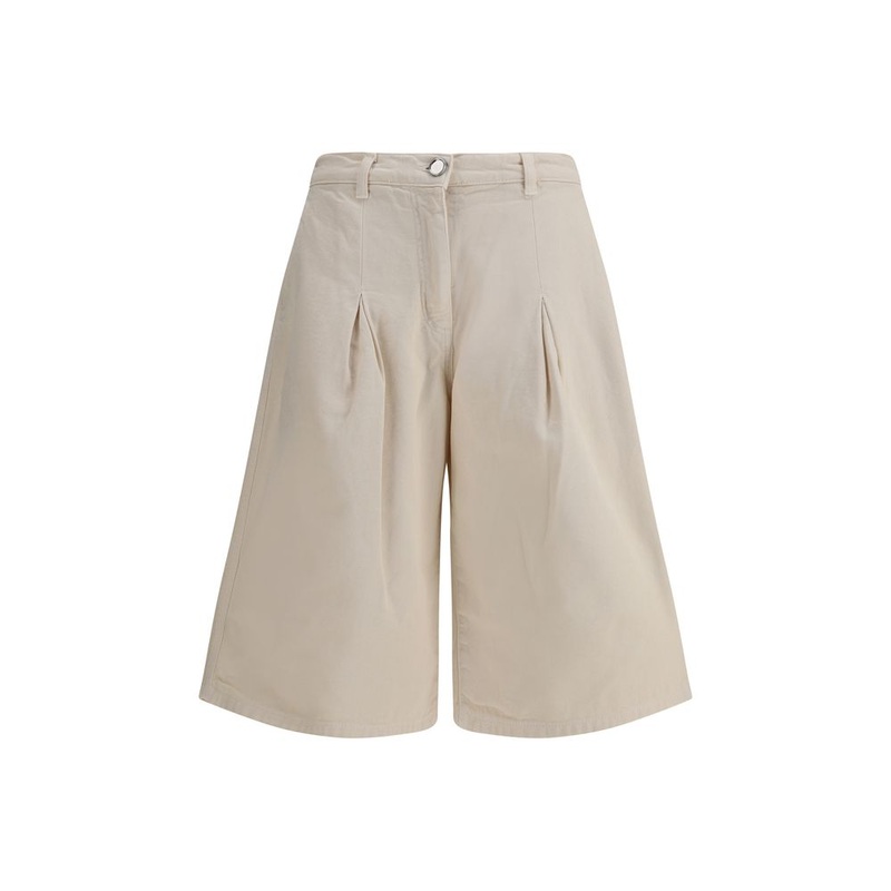 PINKO Cotton Shorts|IT38 | S|IT40 | M