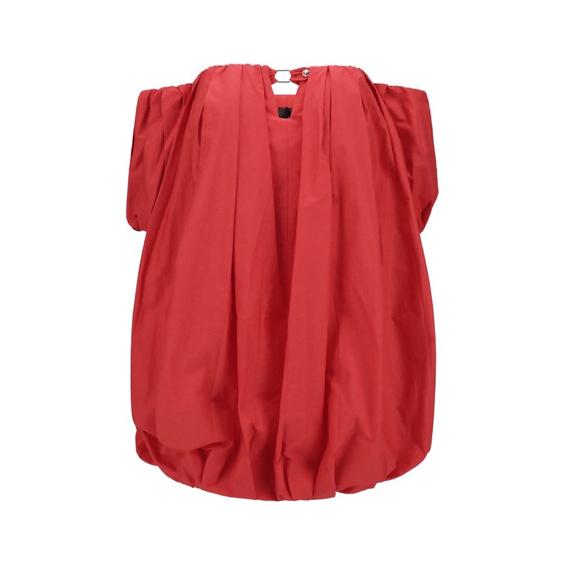 PINKO Short Balloon Dress|S|XS