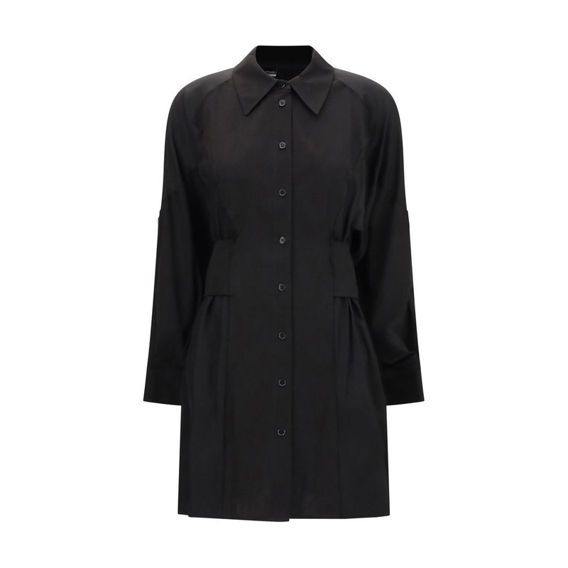 PINKO Short chemisier Dress|M|S