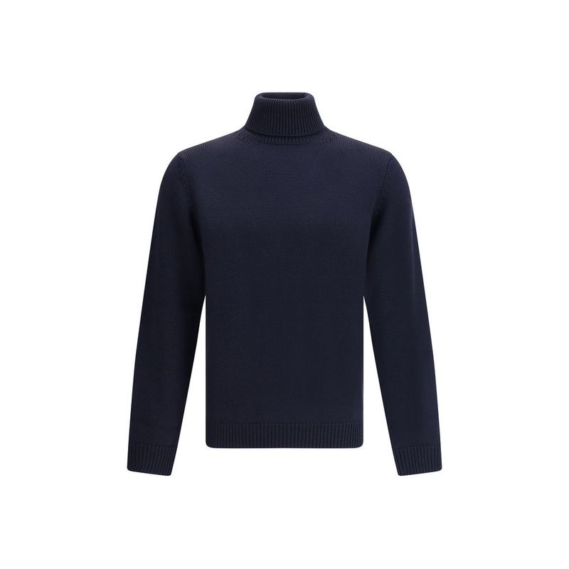 Roberto Collina Turtleneck Sweater