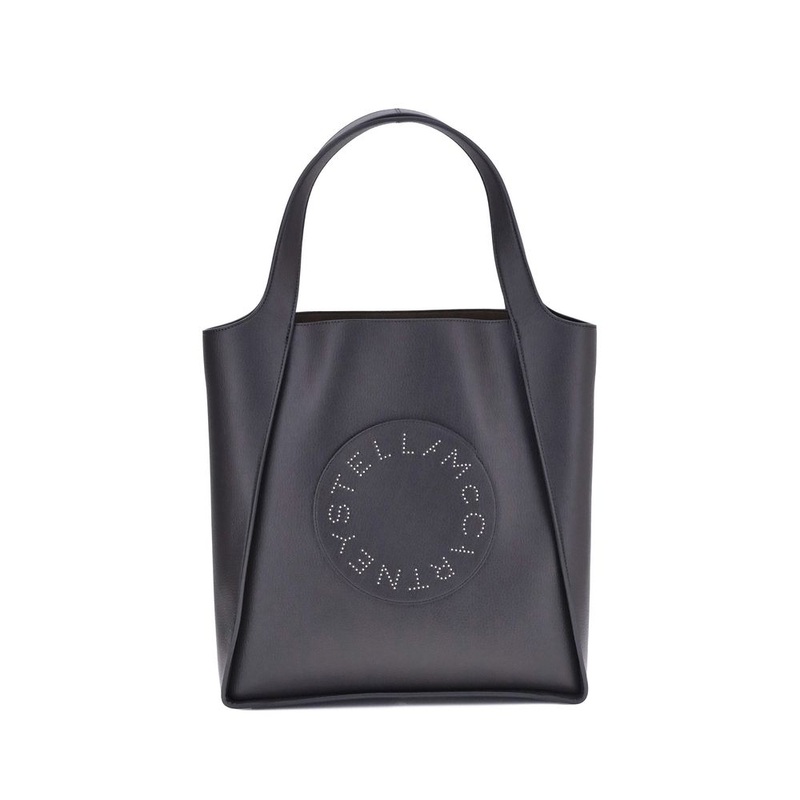 Stella McCartney Logo Tote Bag