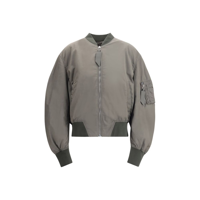 The Attico Bomber Jacket|IT40 | M|IT42 | L