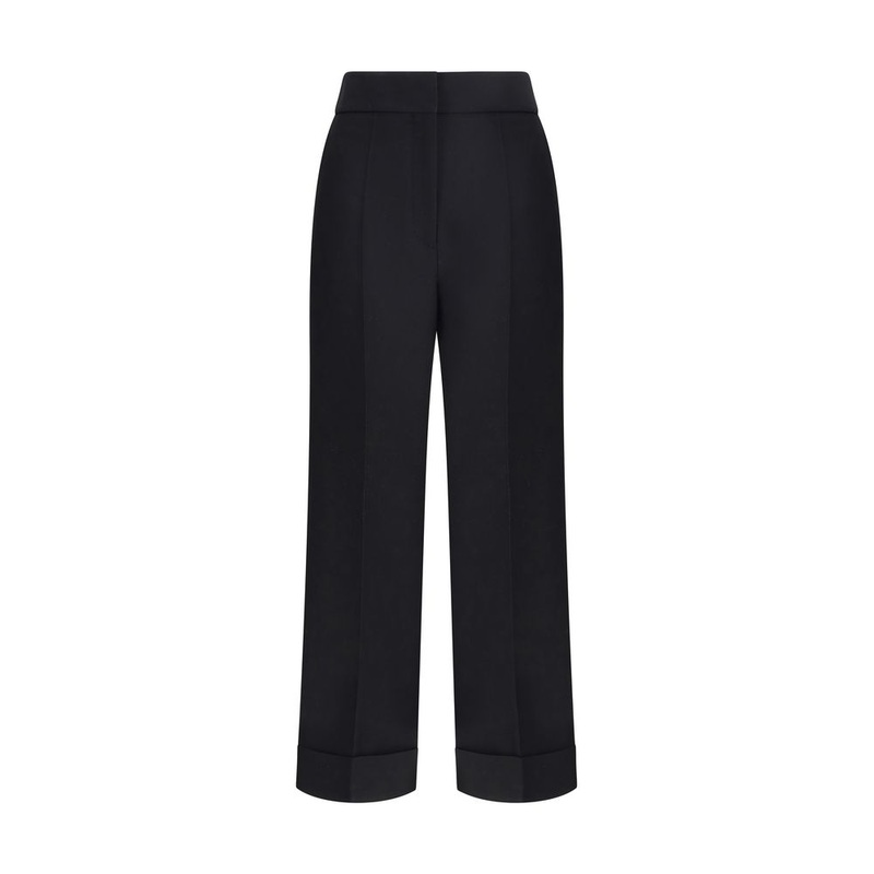 Valentino Wool Pants|IT42 | L|IT44 | L|IT46|XL