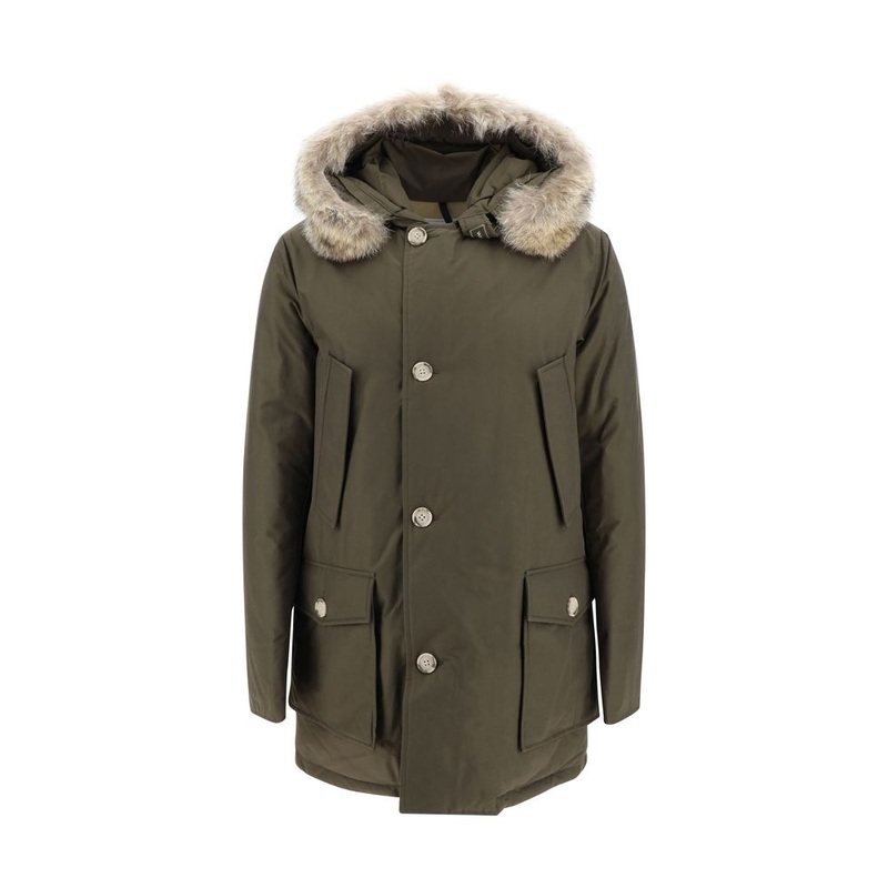 Woolrich Parka Arctic Jacket|L|S|XL
