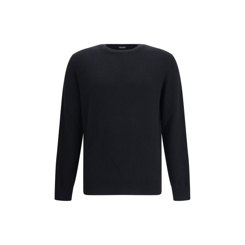 ZEGNA Cashmere Sweater|IT46 | S|IT50 | L|IT52 | XL|IT54 | XXL|IT56 | 3XL|IT48 | M