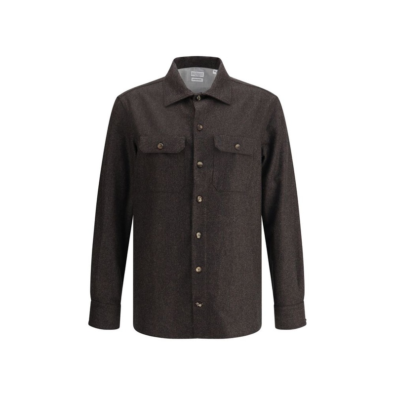 Brunello Cucinelli Shirt|S