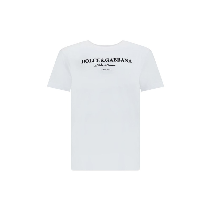 Dolce & Gabbana Logoed T-Shirt