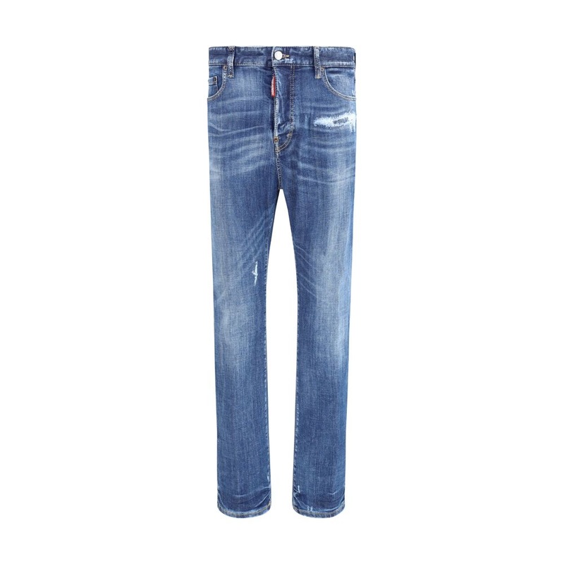 Dsquared 642 Jeans|IT50 | L|IT52 | XL|IT54 | XXL|IT48 | M