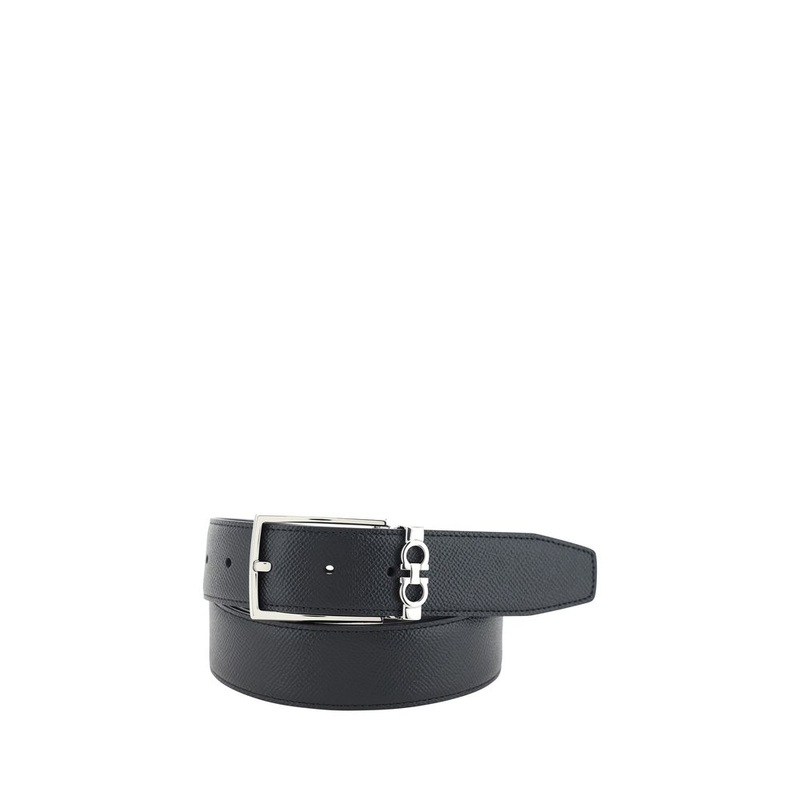 Ferragamo Reversible Belt|100 cm / 40 Inches|105 cm / 42 Inches|110 cm / 44 Inches|90 cm / 36 Inches|95 cm / 38 Inches
