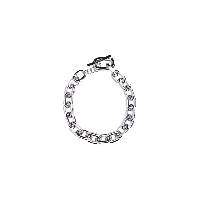 Rabanne Xl Link chain Necklace