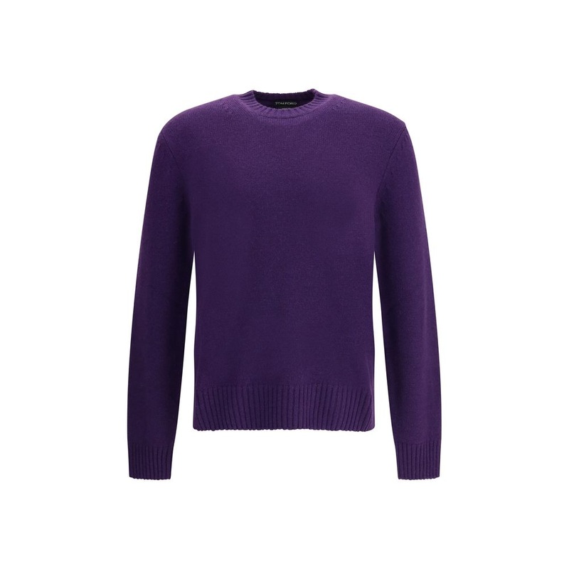 Tom Ford Cashmere Sweater|IT50 | L|IT52 | XL