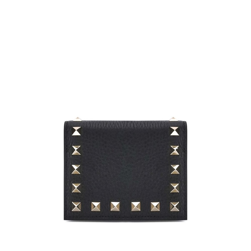 Valentino Garavani Rockstud Wallet