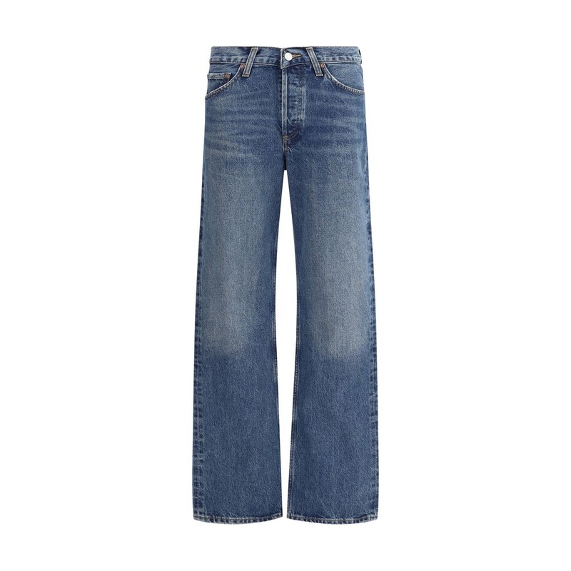 Agolde Kelly Jeans|W24|W25|26|27|28