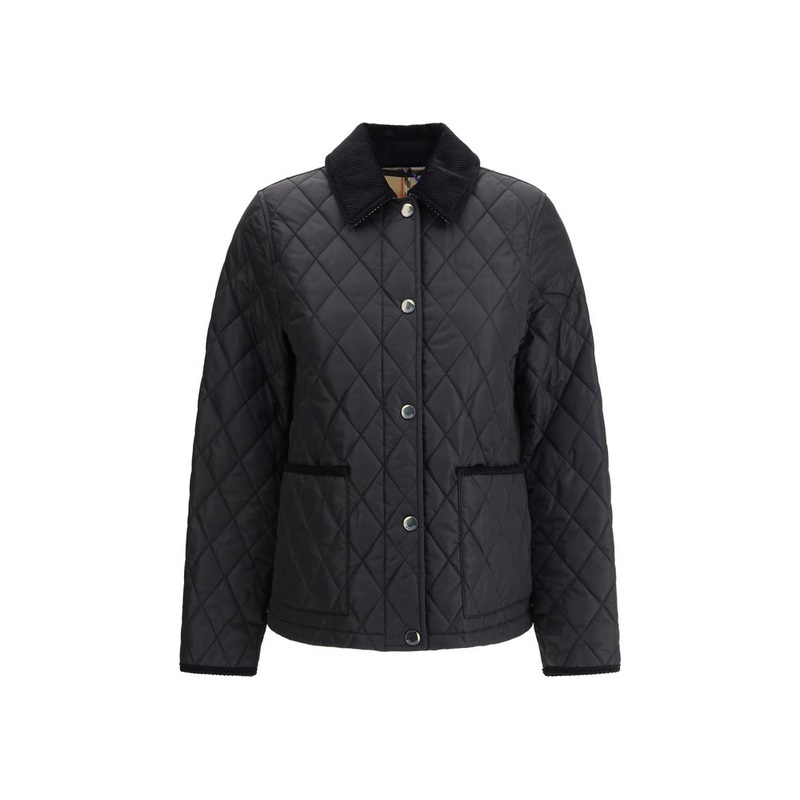 Burberry Quilted Jacket|L|M|S|XS