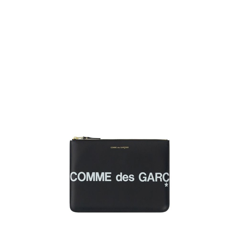 Comme Des Garons Coin Purse