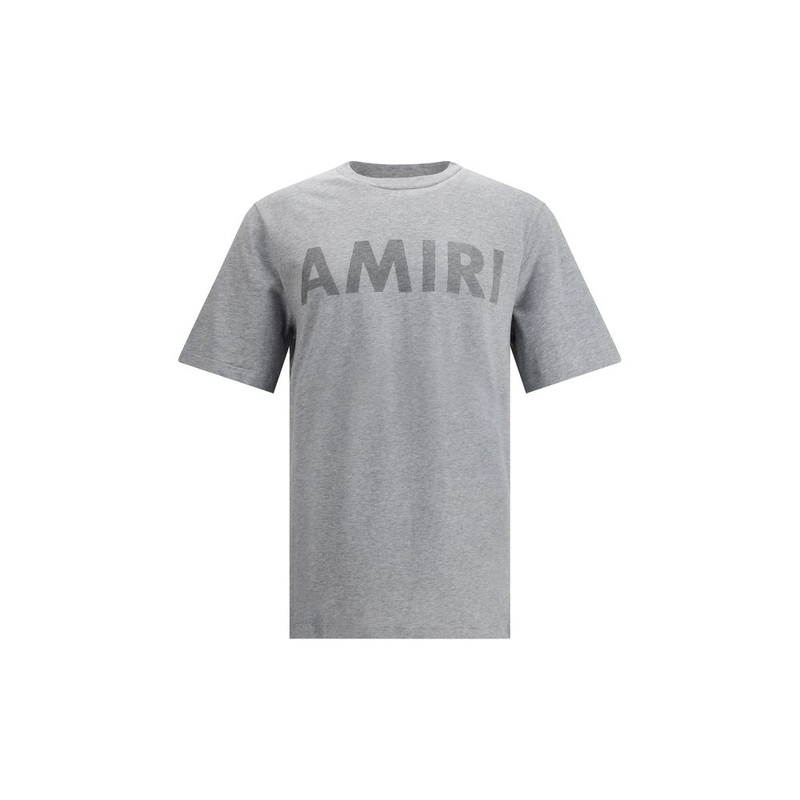 Amiri Logoed T-Shirt|S