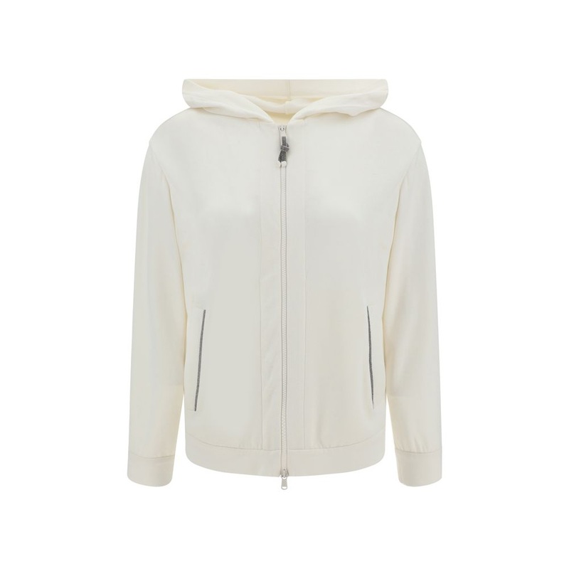 Brunello Cucinelli Hoodie|XL|L