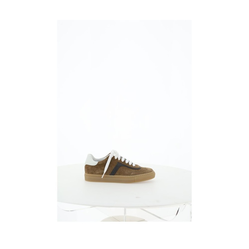 Brunello Cucinelli Sneakers|EU36/US6|EU39/US9|EU40/US10|EU41/US11|EU37/US7