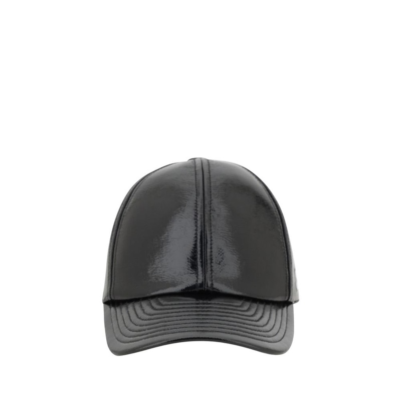 Courrges Reedition Baseball Hat