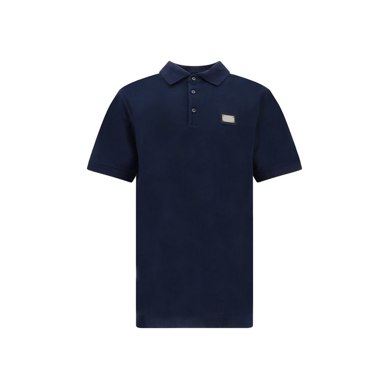 Dolce & Gabbana Polo Shirt|IT46 | S