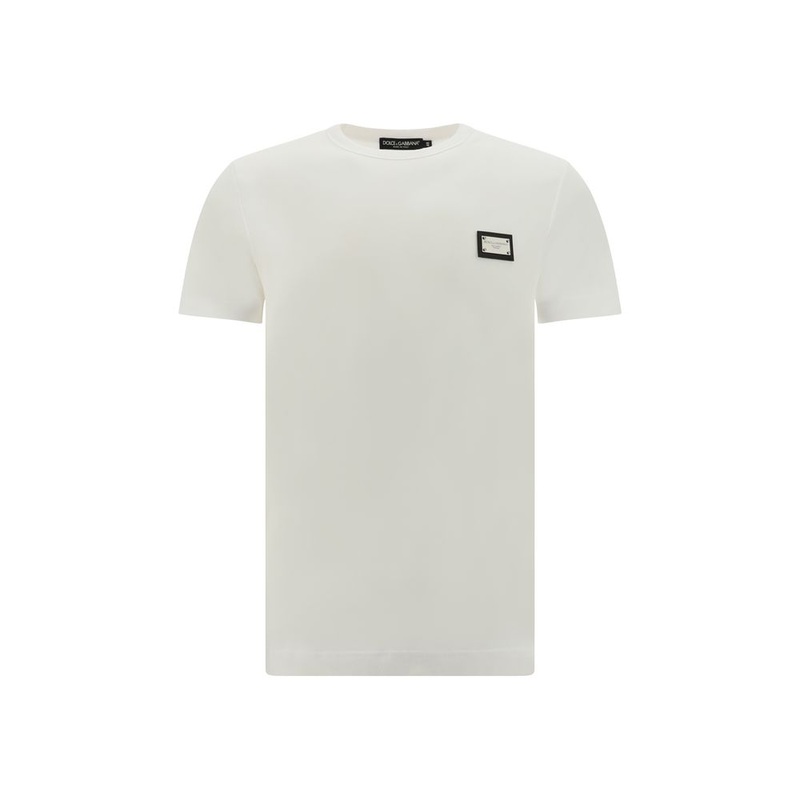 Dolce & Gabbana T-Shirt|IT48 | M|IT46 | S|IT50 | L