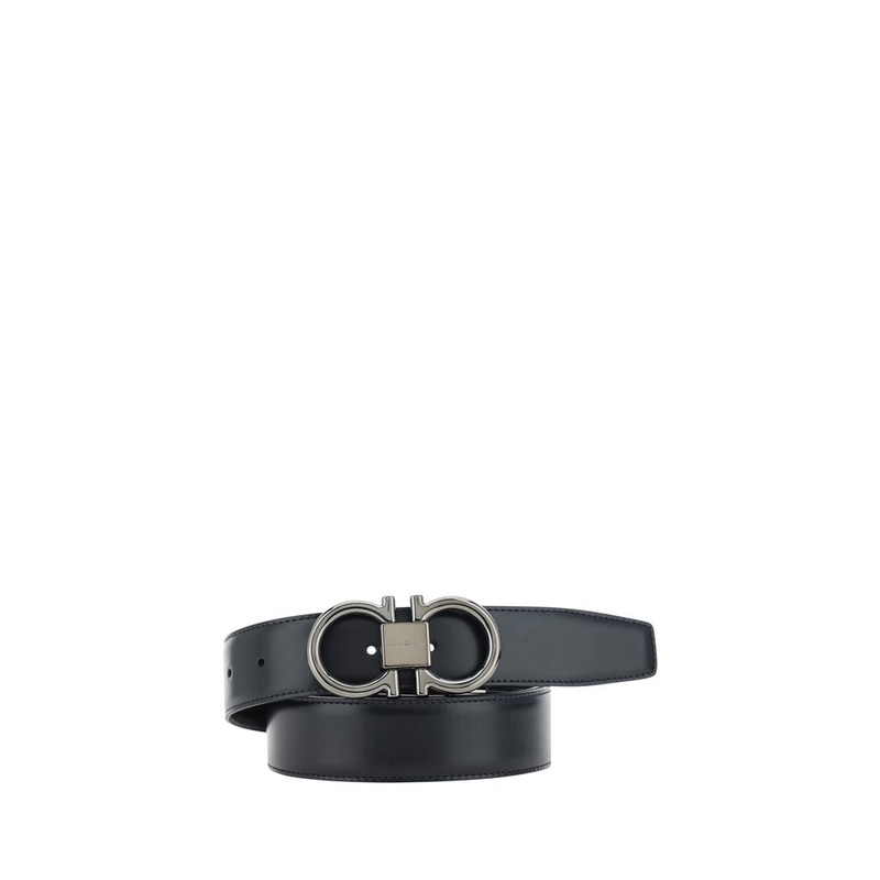 Ferragamo Gancini Belt|100 cm / 40 Inches|105 cm / 42 Inches|110 cm / 44 Inches|95 cm / 38 Inches