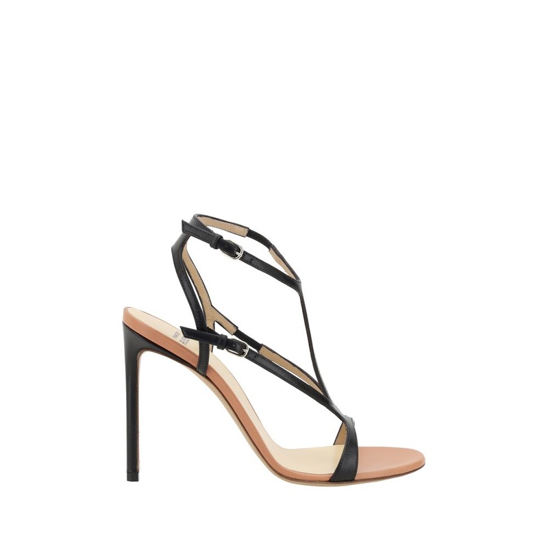 Francesco Russo Sandals|EU35.5/US5.5|EU39.5/US9.5