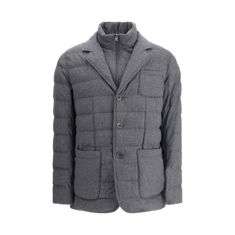 Herno Blazer Down Jacket|IT50 | L