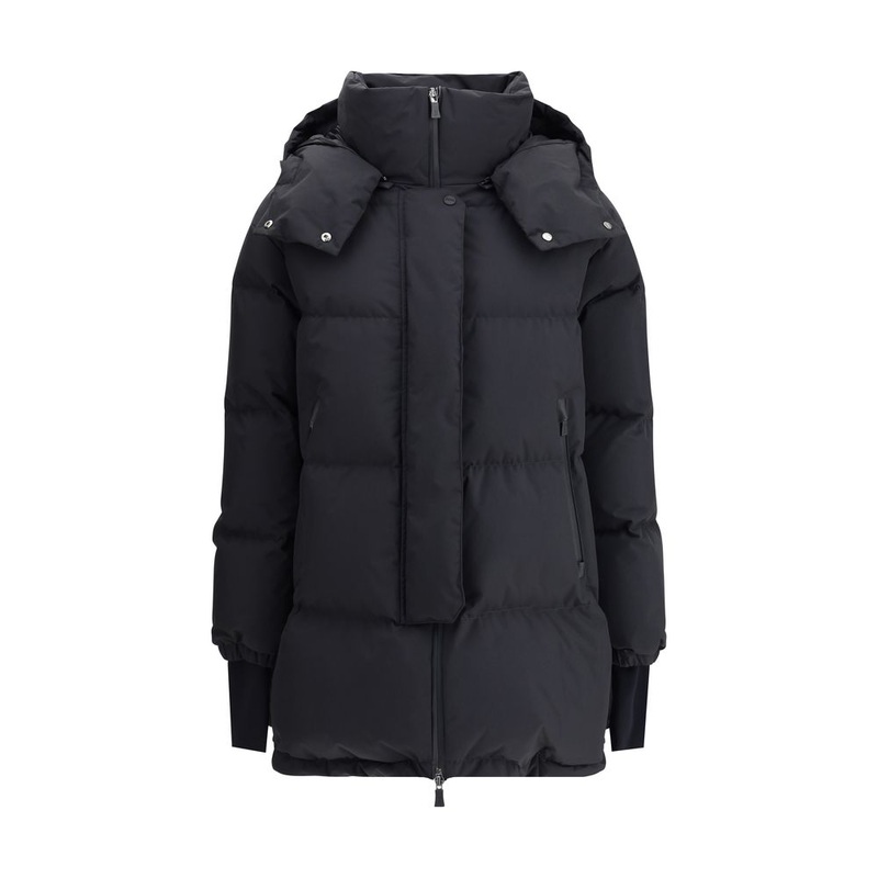 Herno Hooded Down Jacket|IT40 | M|IT44 | L|IT46|XL|IT42 | L